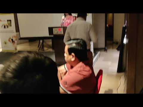 Sneh Jaiswal Corporate anchoring