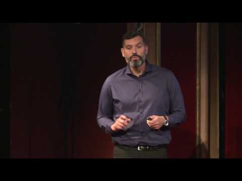 Novi bonton - pravila pristojnog ponašanja u globalnom selu | BOŽIDAR JUKIĆ | TEDxDubrovnik