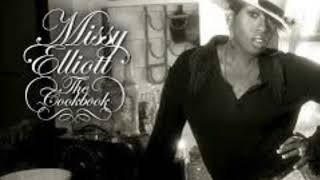 Missy Elliott Teary Eyed Instrumental