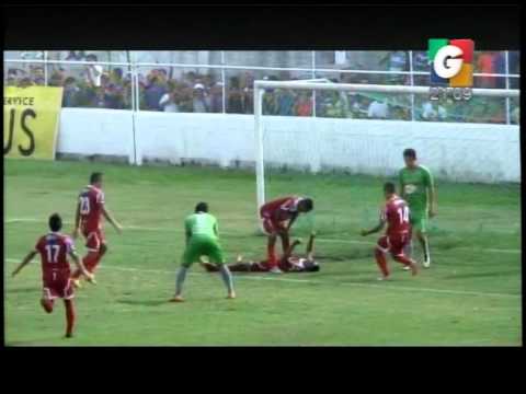 [Video] Resumen Escuintla Campeón 1a. División