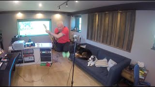 Goldfinger - &quot;A Million Miles&quot; (Quarantine Video) featuring Kye Smith