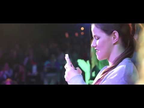 GOLD Battle & Choreo contest 2017 - TRAILER