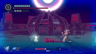 [心得] 九日 打易公心得