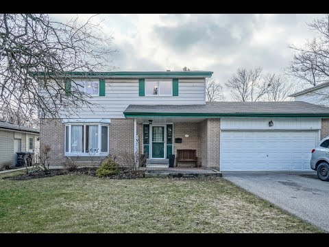33 Cavendish Crescent Brampton Home for Sale - Real Estate Properties for Sale