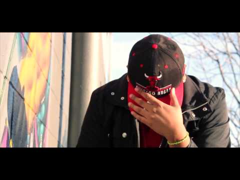 Tazzy - Perreo (Official Music Video)