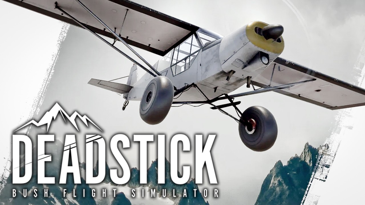 This Flight Sim Goes WAY Deeper Than I Expected