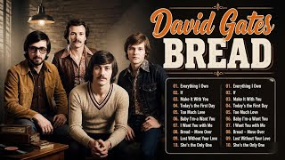 BREAD Greatest Hits Full Album - Best Songs of BREAD