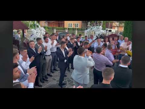 PACA&TRIPENCI&BERETANU; Roata feciorilor de la TARSOLT