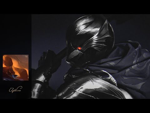 Apel8 - Darth Vader ft. Jasiah (Official Lyrical Video 👤⚔️🖤🌌 )