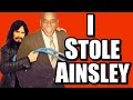 PEWDIEPIE I Stole Ainsley