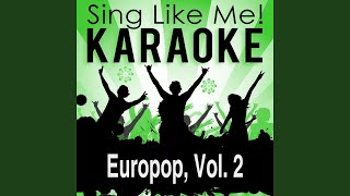Kiss By Kiss (Karaoke Version) (Originally Performed By Emilia)