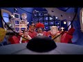 LazyTown Pixel Is Playing His Video Games PAL