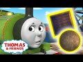 Thomas Percy Learn About Shapes BRAND NEW Learn With Thomas Cartoons For Kids