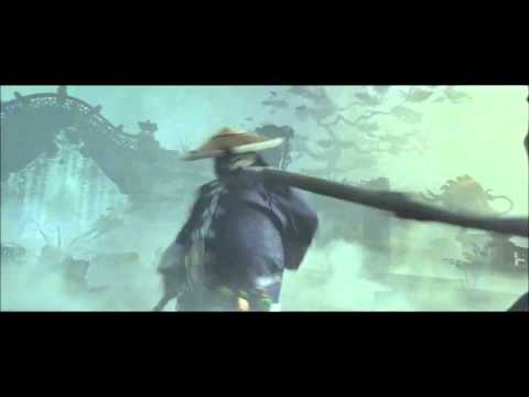 Sean and Godwin mist pandarian Trailer.wmv