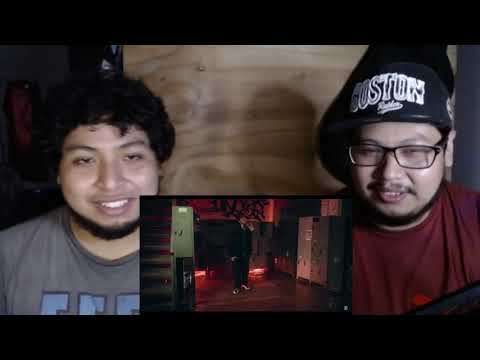 REACCIÓN A Perreito Under - Kevin Roldán, Dekko (Official Video)