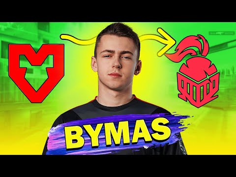 NEW ITB PLAYER BYMAS🔥BEST HIGHLIGHTS