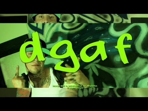 Bobby DGAF - "West Coast" Music Video [HD]