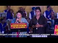 Varayen Thozhi Vaarayo From PASAMALAR For KCR EVENT ORGANIZERS 9150939047 9150939051 Ear Phone Must
