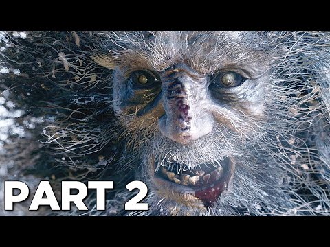 RESIDENT EVIL 8 VILLAGE Walkthrough Gameplay Part 2 - ETHAN (FULL GAME)