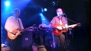Notting Hillbillies &quot;Bewildered&quot; 1997 Redcar