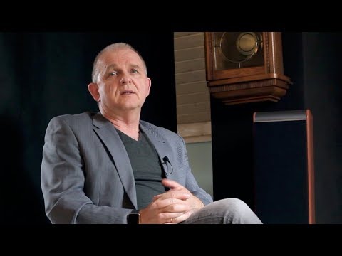 Krzysztof Pietrek prelegent ForBs2