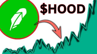 HOOD Stock (Robinhood stock) HOOD STOCK PREDICTION HOOD STOCK analysis HOOD stock news today