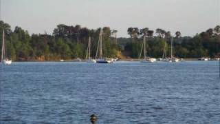 preview picture of video 'Fun On The Chesapeake Bay'