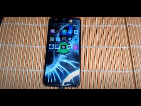 Huawei P40, incoming call, subscribe subscribe