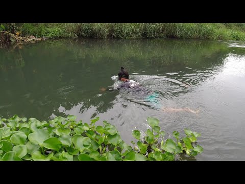 SE02EP111 Part 2 - PAKIKIPAG HABULAN sa MALAKING DALAG | The BATTLE of TWO | San Pablo City, Laguna