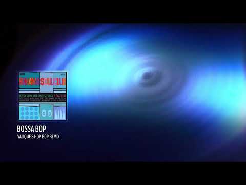 The Bahama Soul Club | Bossa Nova Just Smells Funky Remixed