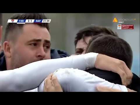 Rezumat: Farul - Rapid 3-1 I Cum s-au marcat golurile I  liga 2, et. 20, 2019