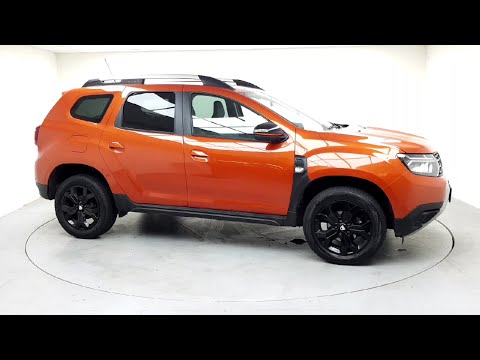 Dacia Duster Duster SE Extreme Blue DCI 115 - Image 2