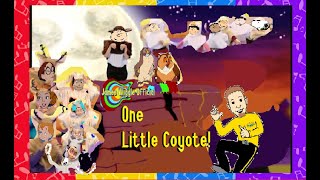 The OGs Wiggles One Little Coyote Dancing Video