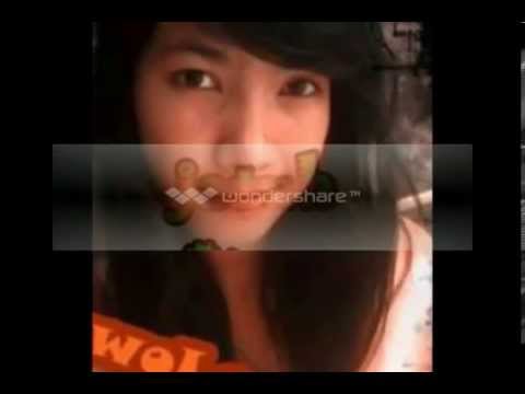 Syahrini & Maruli - Cinta Sendirian RADA