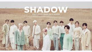 Download lagu SEVENTEEN 세븐틴 - 'Shadow (Female Version)' mp3