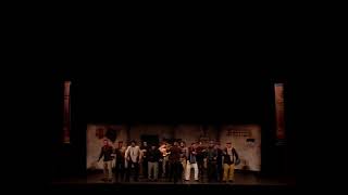 El ensayo – Primera Semifinal – COAC 2007