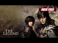 The Legend OST Go The Distance Ariel Rivera