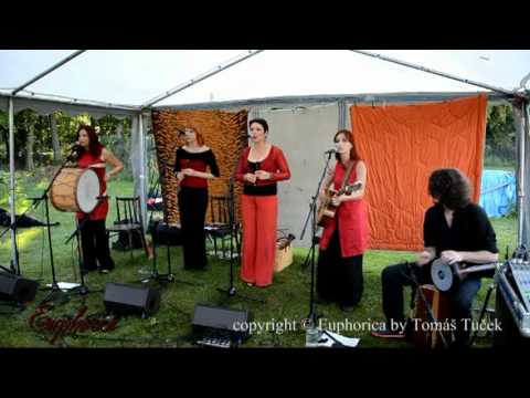 Euphorica - Salva nos