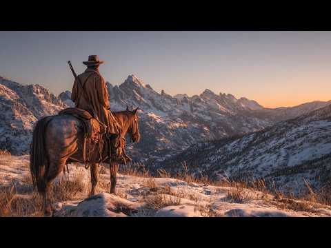 Filme Faroeste! O Fora da Lei Mais Temido do Oeste | Completo em Português