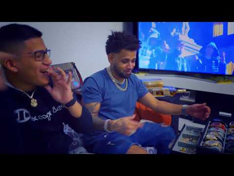 Sossa MOB - Turbinas (Video Oficial)