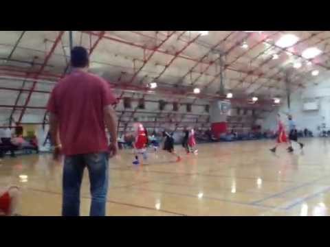 Ohio running rebels in Denison