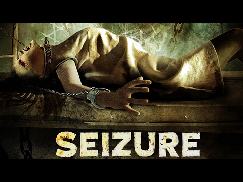 Seizure  DVD Trailer