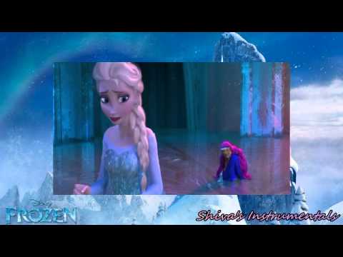 Kiara Sasso as Elsa (hypothetical)