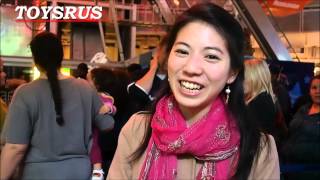 聖夏のニューヨークレポート【2014年5月3日】