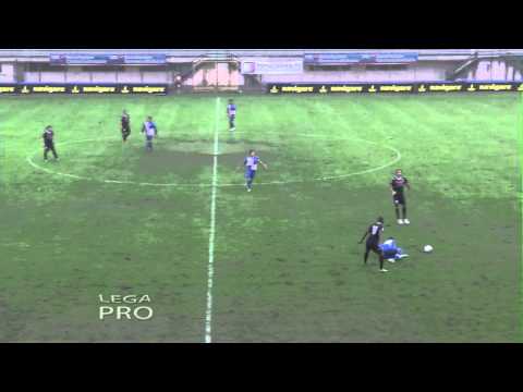 Ousmane Dramè - Unione Venezia 2013/2014 LegaPro 1 Divisione