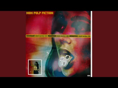 Video thumbnail for Non Pulp Fiction (Simply Orange)