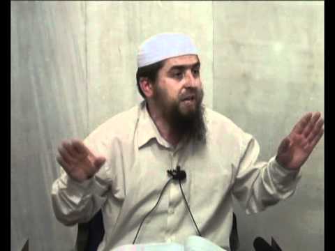 Dhualkarnejn Ramadnai-Sakrifica për dinin e Allahut - Dhulkarnejn Ramadani