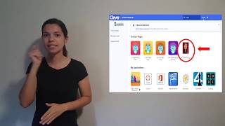How to Access Clever
