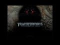 Transformers 2: Revenge of the Fallen Soundtrack ...