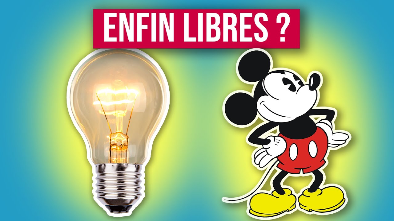 Abolir la propriété intellectuelle ? (PI #2.2)